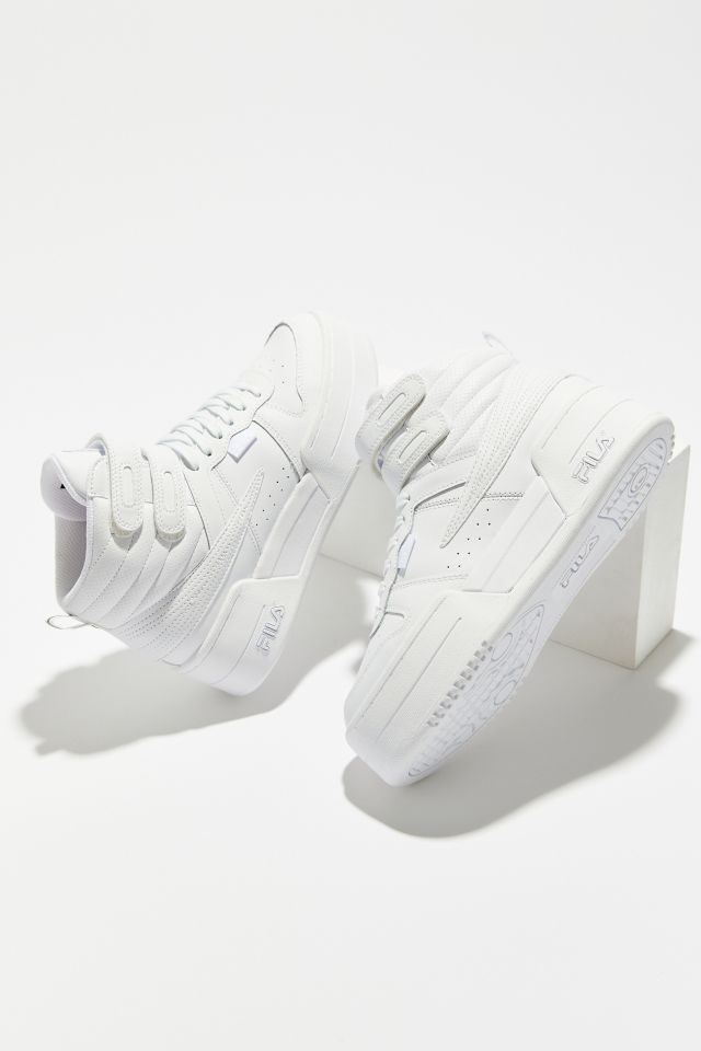 FILA F-14 Lifted Sneaker #3