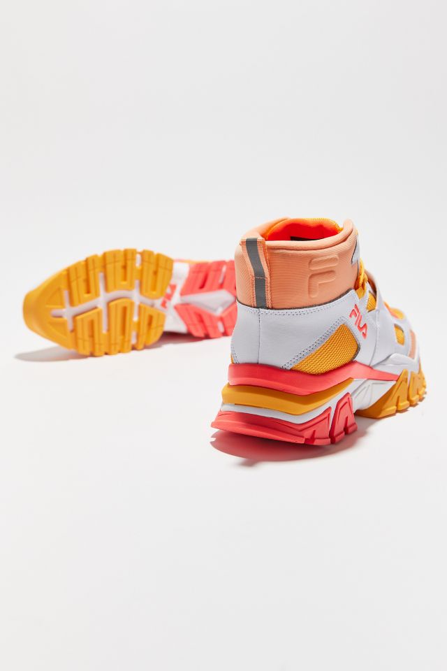 FILA Vittori High-Top Sneaker #2