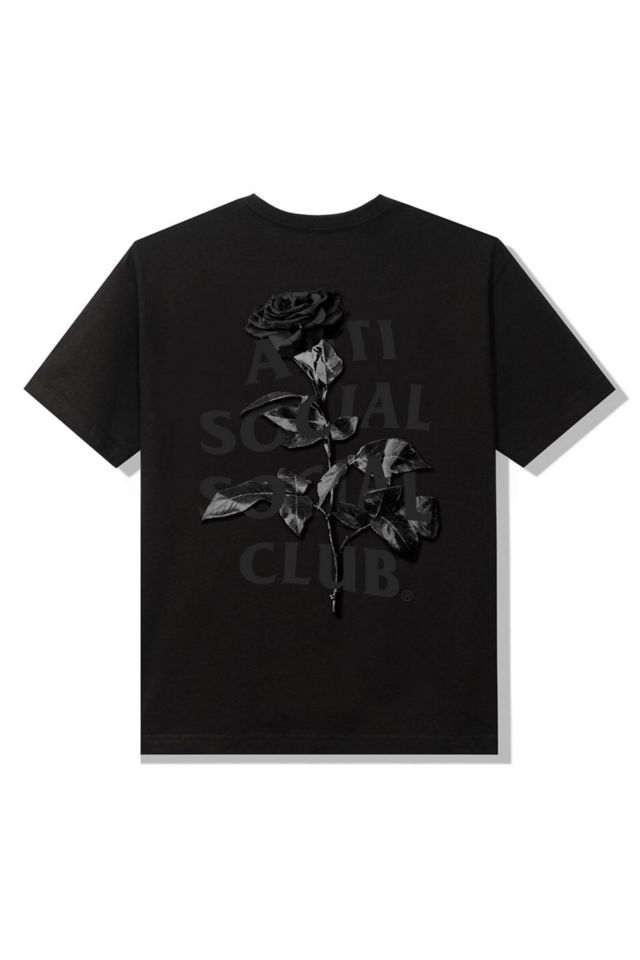 Anti social social club farfetch best sale