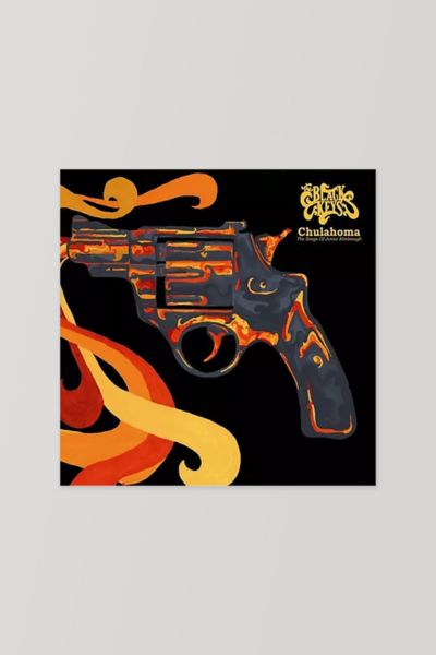 The Black Keys - Chulahoma LP