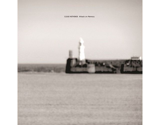 Cloud Nothings - Attack on Memory LP #1
