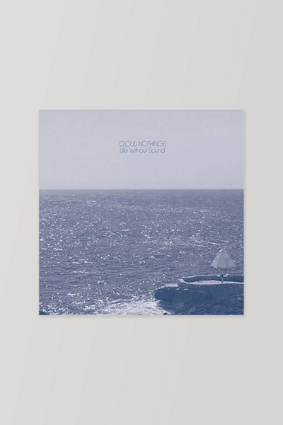 Cloud Nothings - Life Without Sound LP | Urban Outfitters