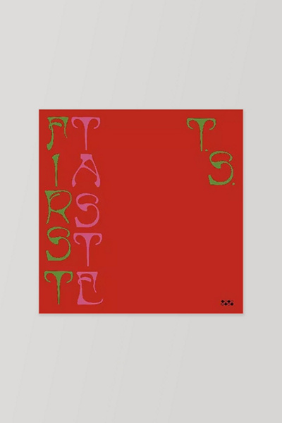 Ty Segall - First Taste LP
