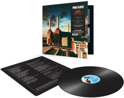 Pink Floyd - Animals LP