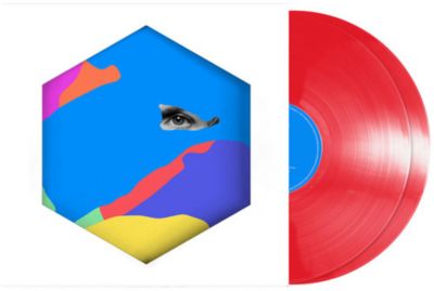 Beck - Colors LP