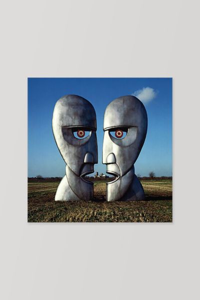 Pink Floyd - Division Bell LP