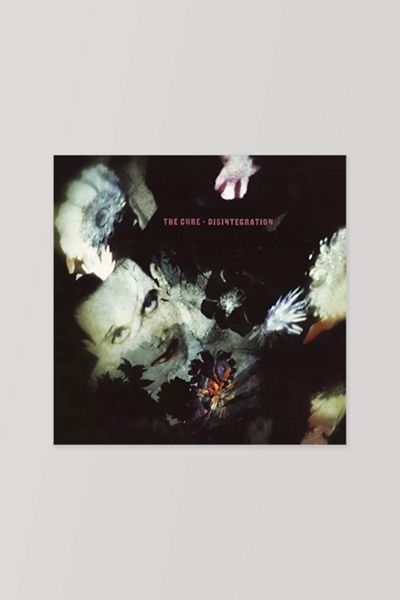The Cure Disintegration サイン入りCD 61epkYq75pL._AC_UL210_SR210,