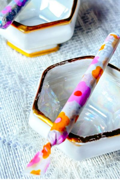 Burner Babe Lucky Rolling Papers