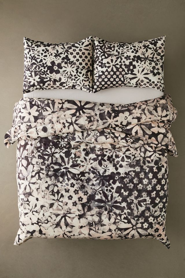 Olive Duvet Cover #1