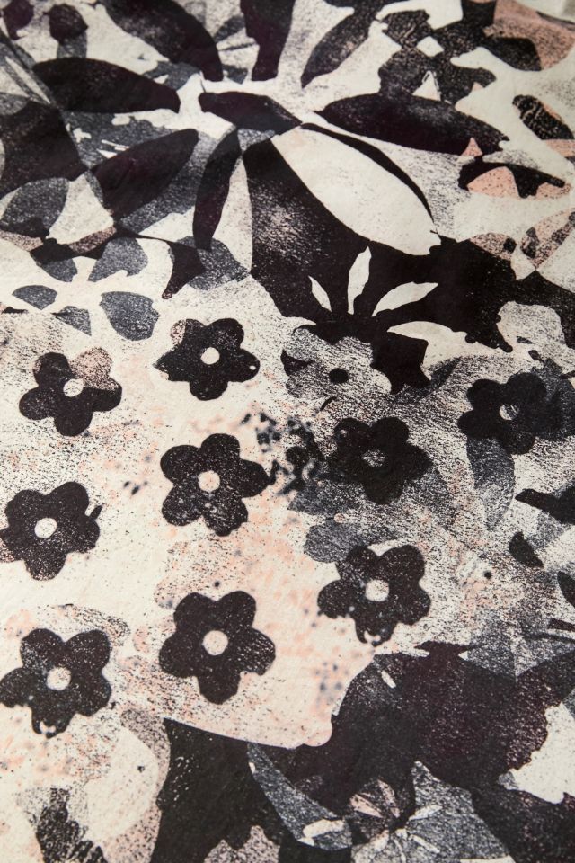 Olive Duvet Cover #3