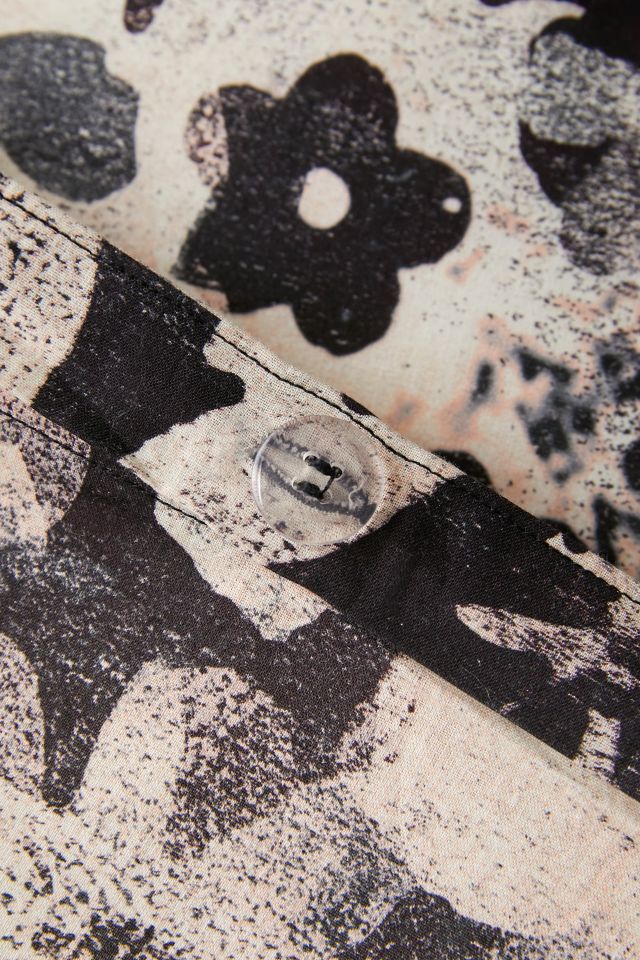 Olive Duvet Cover #4
