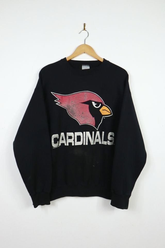 Vintage Cardinals Crewneck | Urban Outfitters