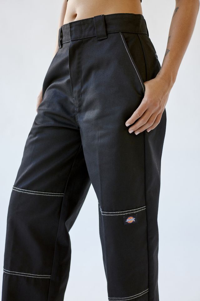 Dickies Seamed Mid-Rise Trouser Pant #3