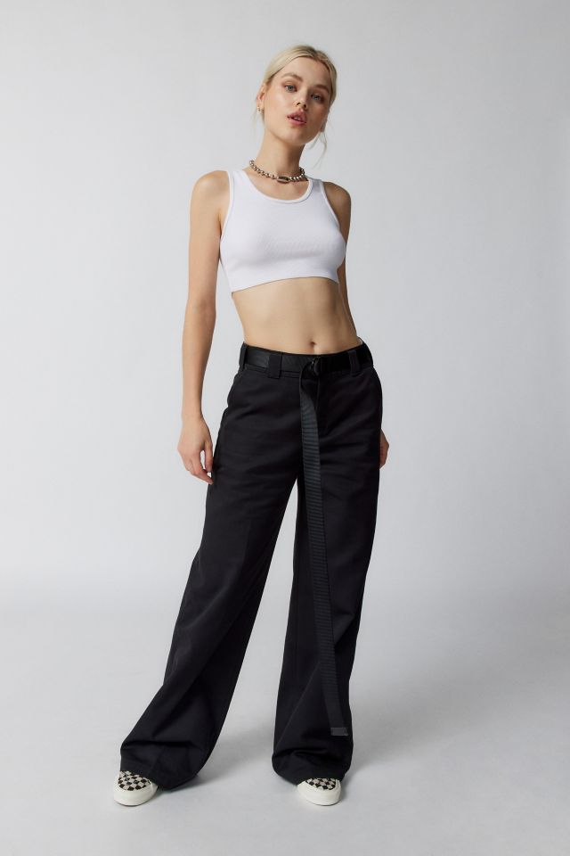 Dickies Workwear Wide-Leg Pant #1
