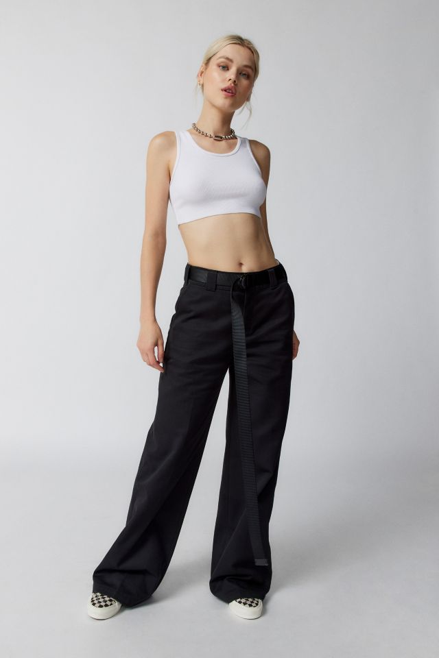 Dickies Workwear Wide-Leg Pant  Urban Outfitters Australia - Clothing,  Music, Home & Accessories