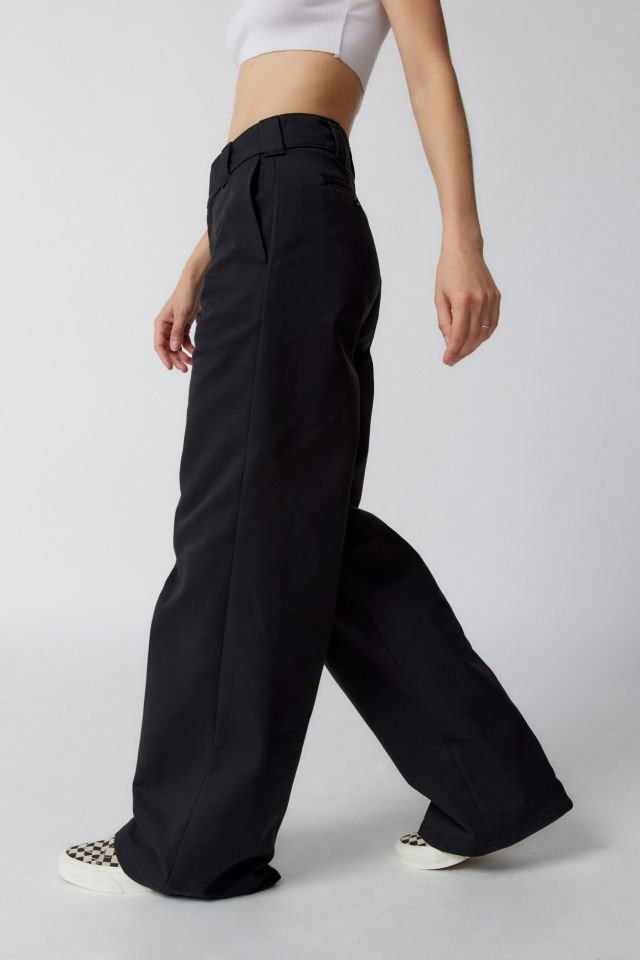 Dickies Workwear Wide Leg Pant