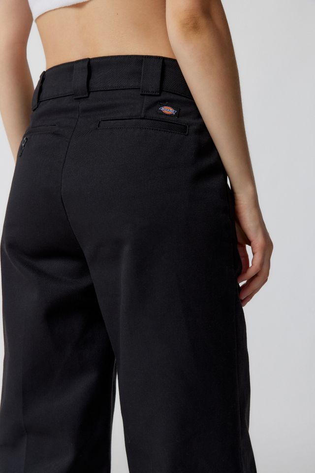 Dickies Workwear Wide-Leg Pant #3