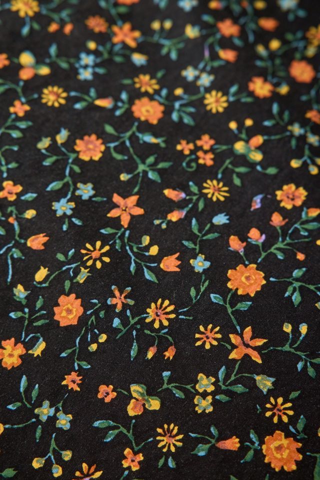 Clarissa Floral Vine Duvet Cover Set