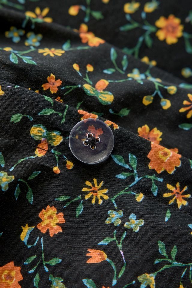 Clarissa Floral Vine Duvet Cover Set