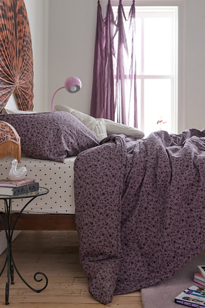 Urban Outfitters Clarissa Sheet Set