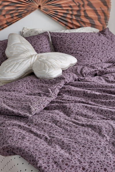 Urban Outfitters Clarissa Sheet Set - Thumbnail 5