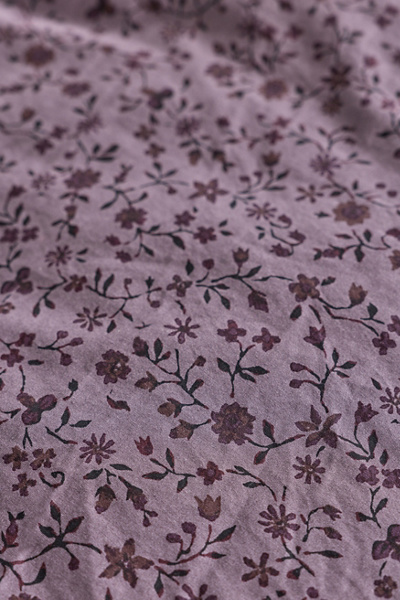 Urban Outfitters Clarissa Sheet Set - Thumbnail 2