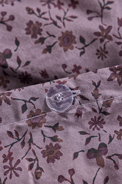 Urban Outfitters Clarissa Sheet Set - Thumbnail 3
