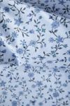 Clarissa Floral Vine Duvet Cover Set
