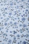 Clarissa Floral Vine Duvet Cover Set
