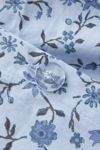 Clarissa Floral Vine Duvet Cover Set
