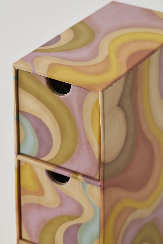 Jenny 3-Drawer Organizer #3