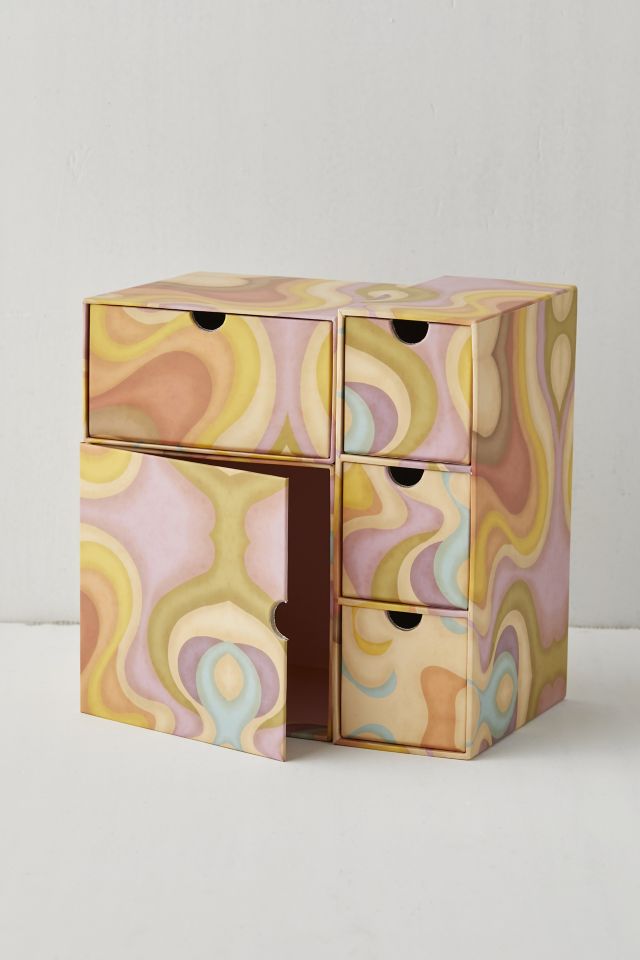 Jenny 3-Drawer Organizer #4