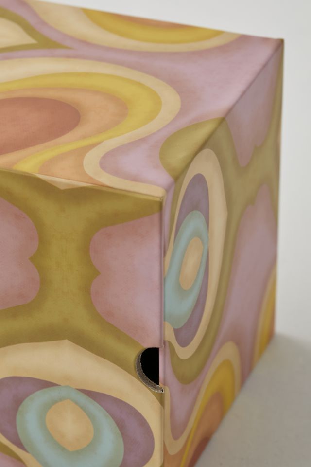 Jenny Cubby Organizer #2