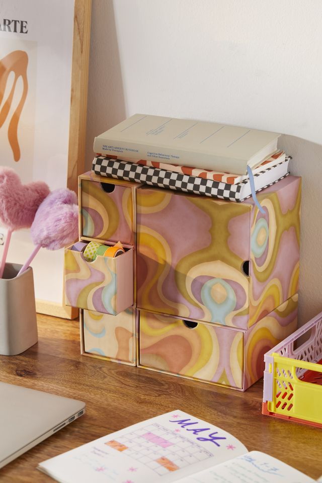 Jenny Cubby Organizer #4