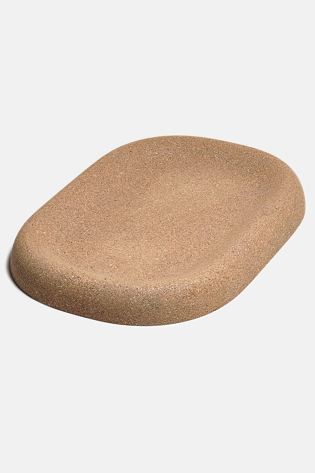 Craighill Little Cloud Cork Catch-all Tray #2