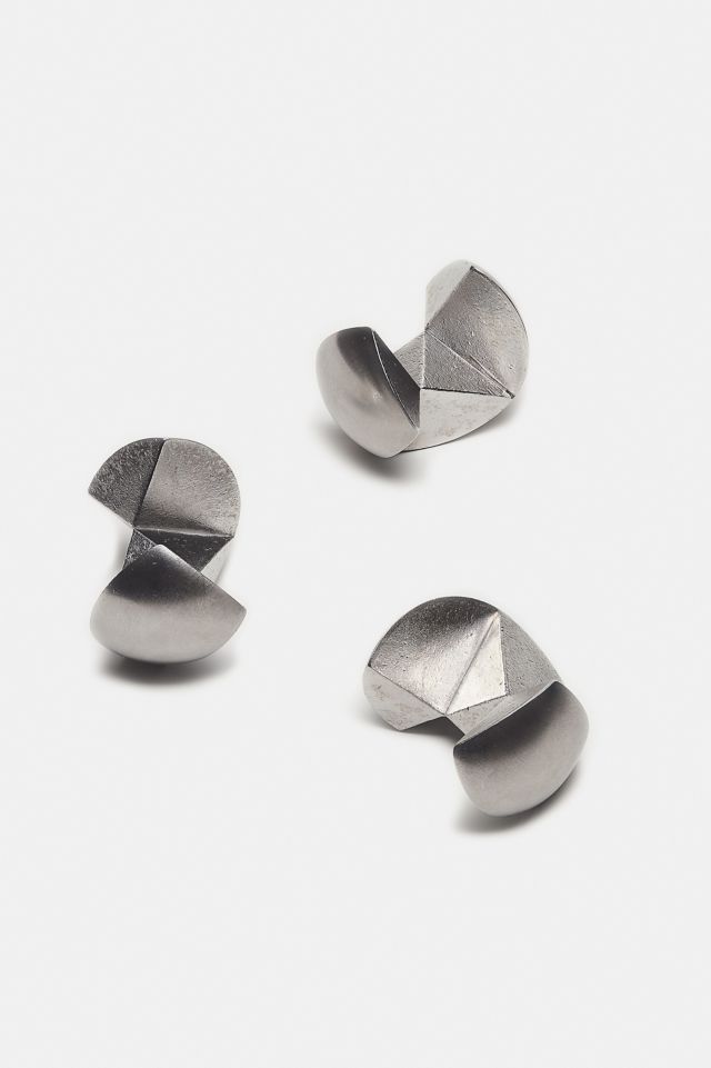 Craighill Venn Solid Stainless Steel Sphere Puzzle #2