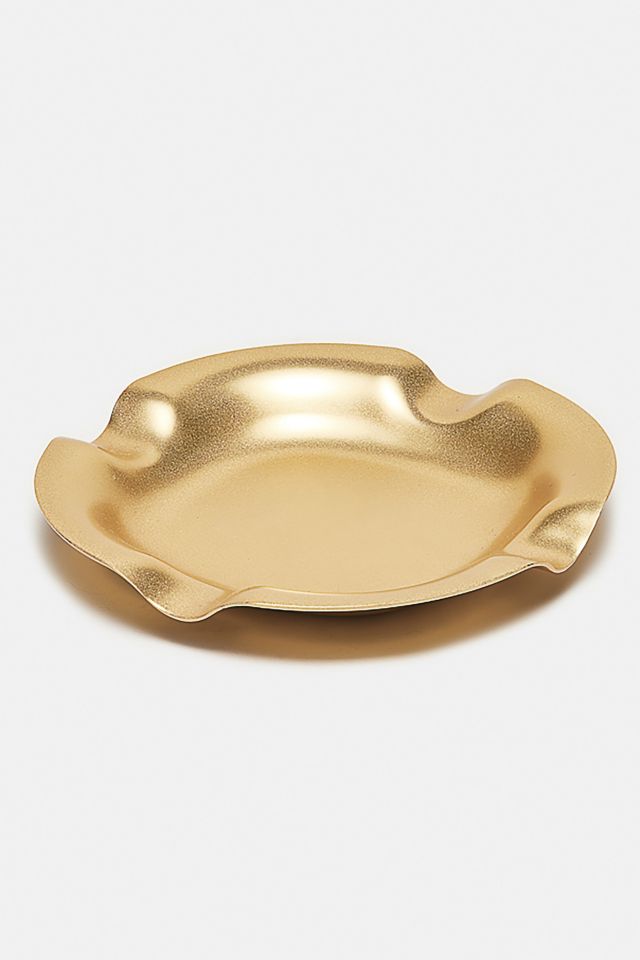 Craighill Castro Brass Tray #1