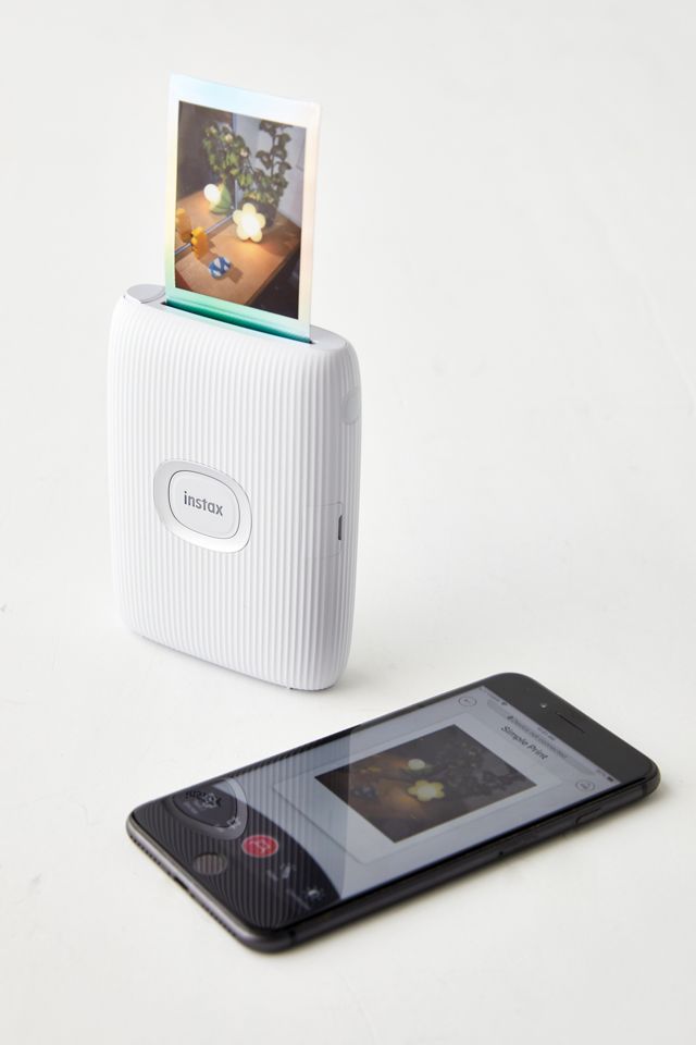 Uforenelig Excel hånd Fujifilm Instax Mini Link 2 | Urban Outfitters