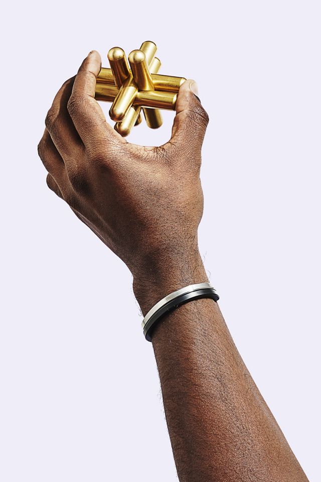 Craighill Radial Bracelet Cuff #2