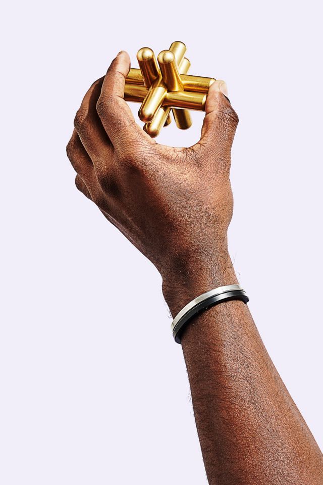 Craighill Radial Bracelet Cuff #3