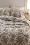 Toile Duvet Set | Urban Outfitters