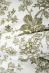 Toile Duvet Cover Set