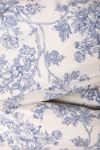 Toile Duvet Cover Set
