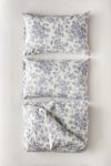 Toile Duvet Cover Set