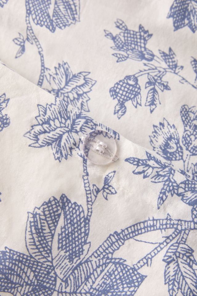 Toile Duvet Set | Urban Outfitters Canada