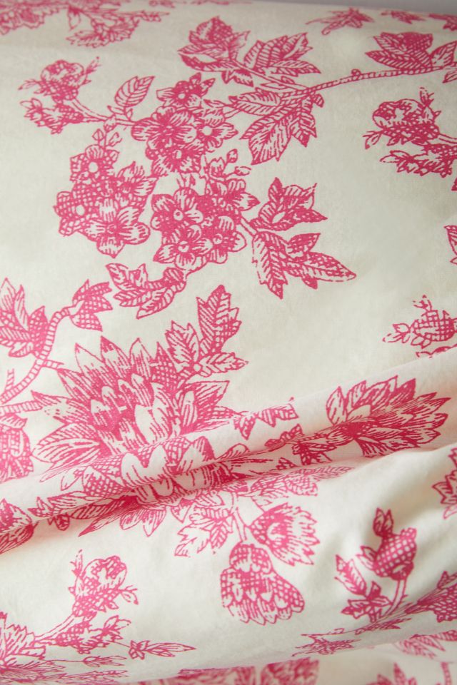 Toile Duvet Cover Set #2