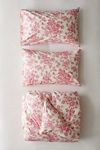 Toile Duvet Cover Set