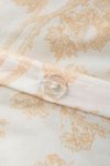 Toile Printed Duvet Cover Set