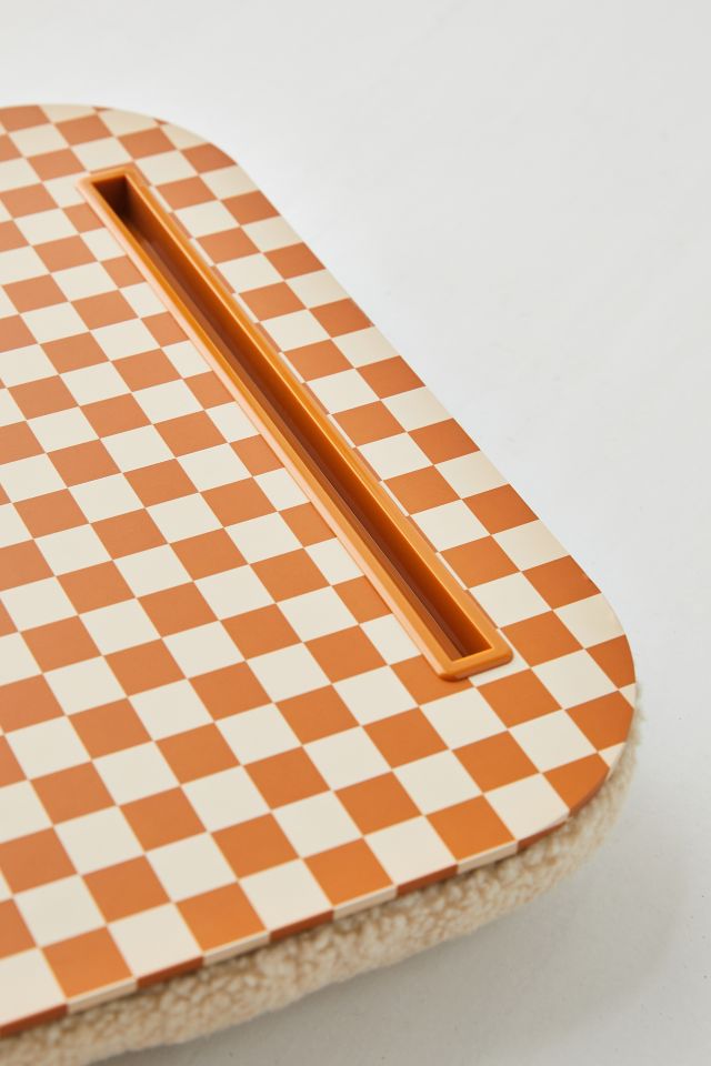 UO Printed Lap Desk #2