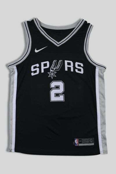 vintage spurs jersey